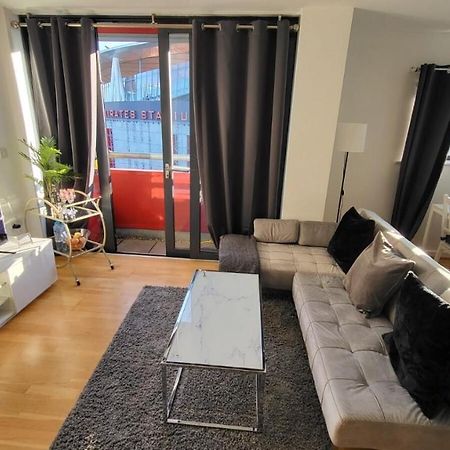 Luxury Gem By Emirates Stadium - Ultimate Fan Experience London Exteriör bild