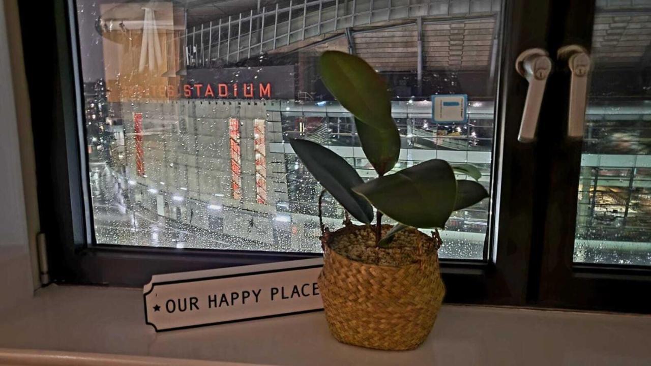 Luxury Gem By Emirates Stadium - Ultimate Fan Experience London Exteriör bild