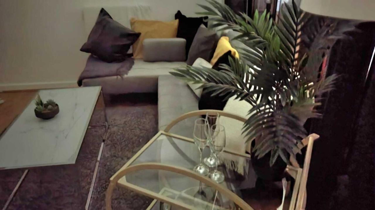 Luxury Gem By Emirates Stadium - Ultimate Fan Experience London Exteriör bild