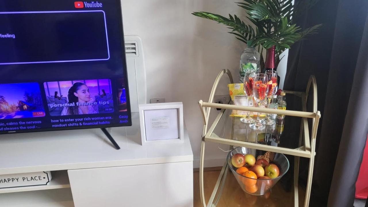 Luxury Gem By Emirates Stadium - Ultimate Fan Experience London Exteriör bild