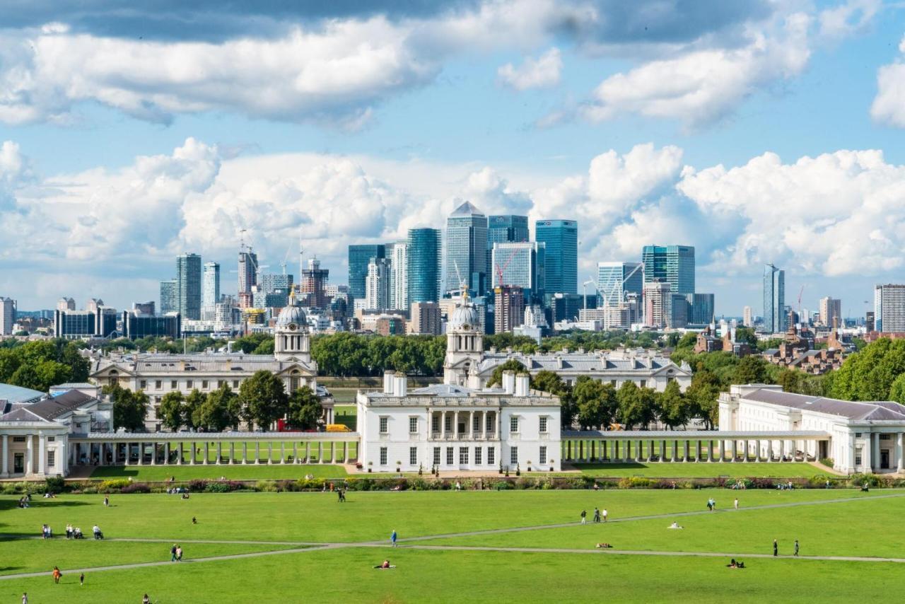 Luxury Gem By Emirates Stadium - Ultimate Fan Experience London Exteriör bild