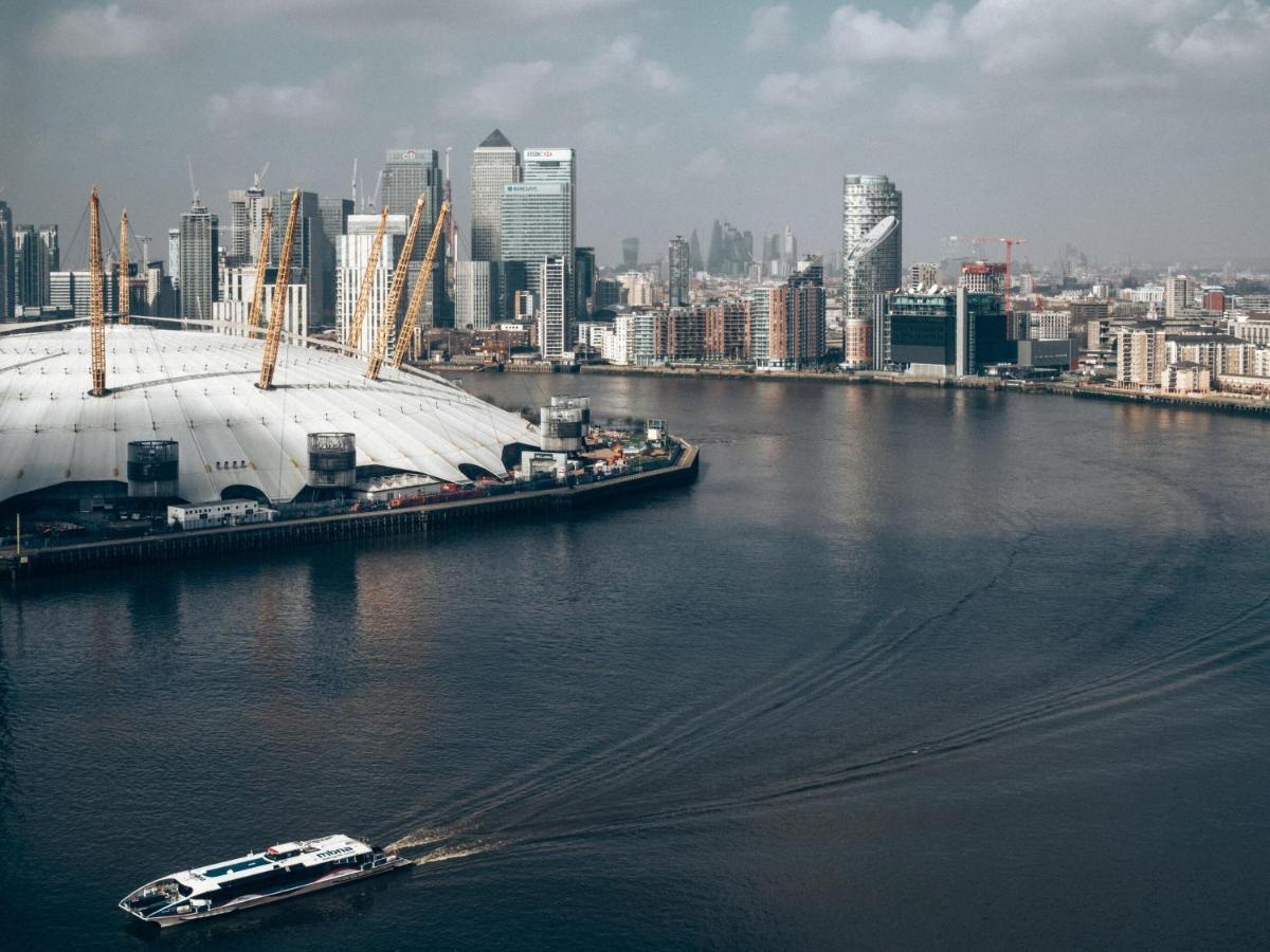 Luxury Gem By Emirates Stadium - Ultimate Fan Experience London Exteriör bild